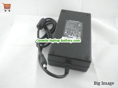 Canada  12V 12A 144W LCD/Monitor/TV power adapter 